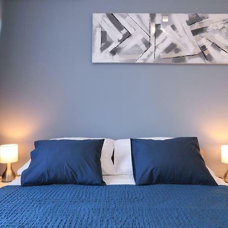 זאדאר Apartments Angelica מראה חיצוני תמונה