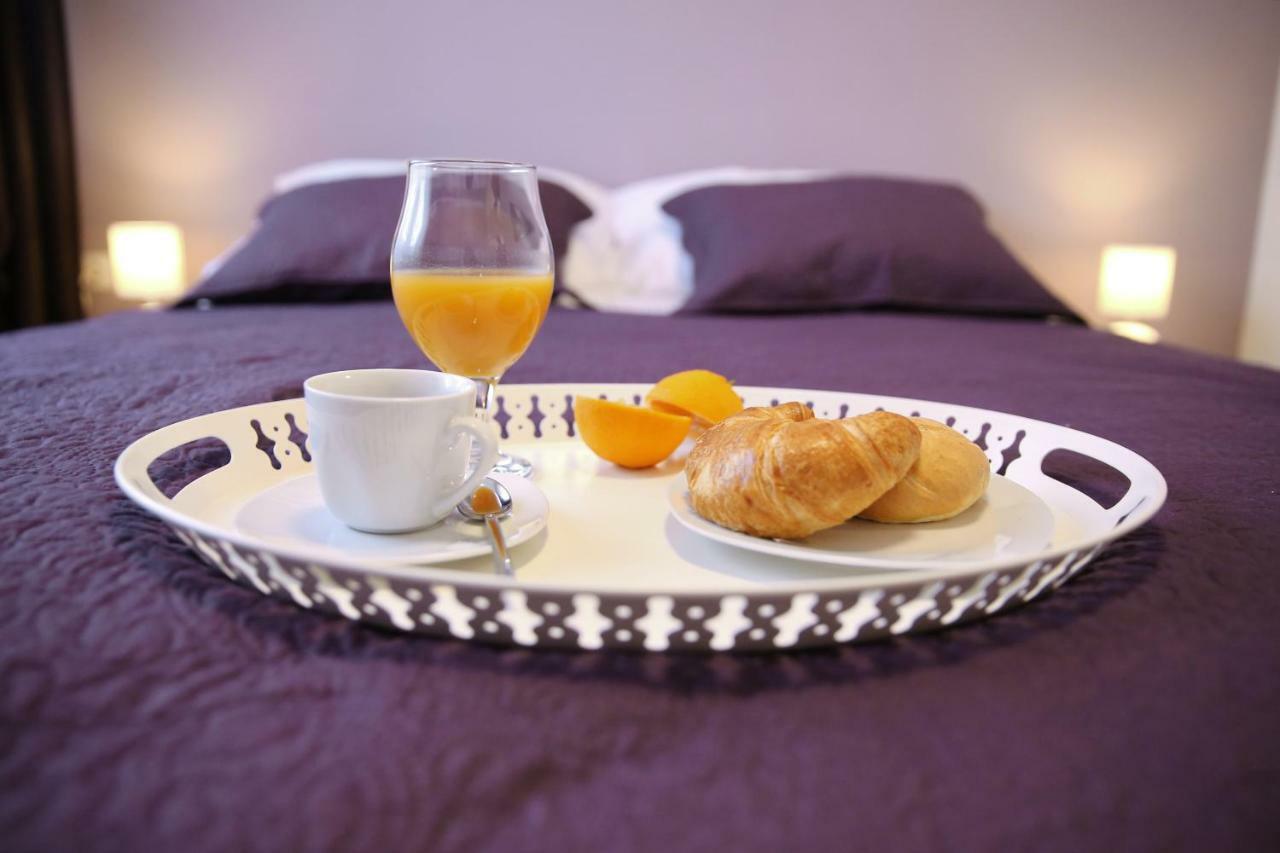 זאדאר Apartments Angelica מראה חיצוני תמונה