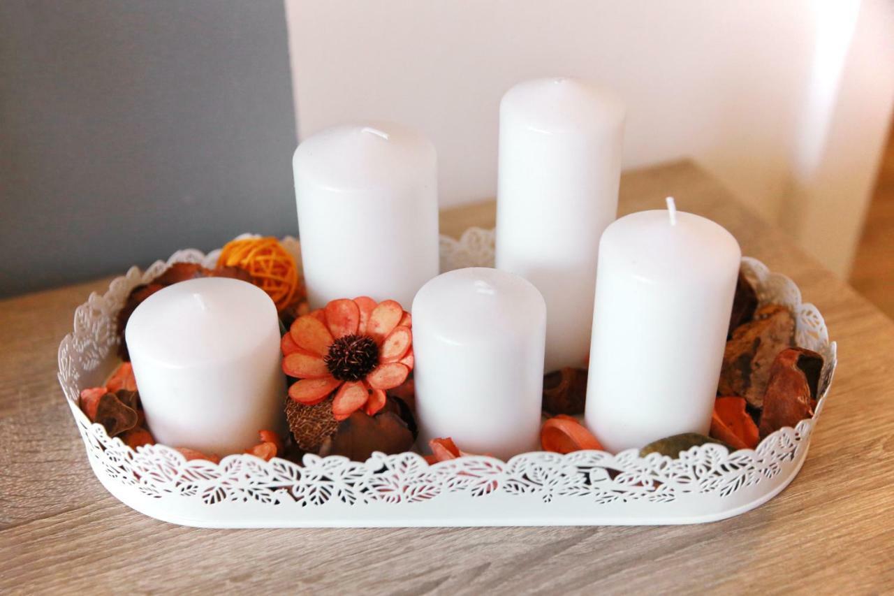 זאדאר Apartments Angelica מראה חיצוני תמונה