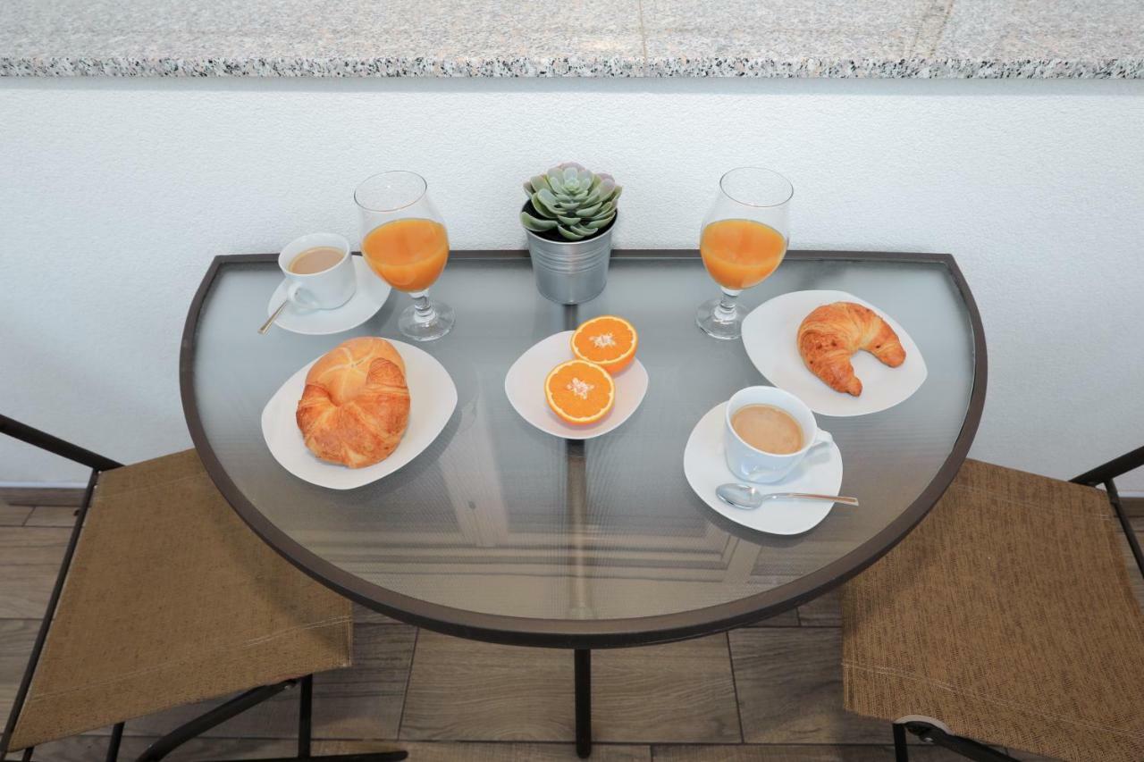 זאדאר Apartments Angelica מראה חיצוני תמונה