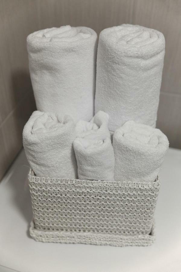 זאדאר Apartments Angelica מראה חיצוני תמונה