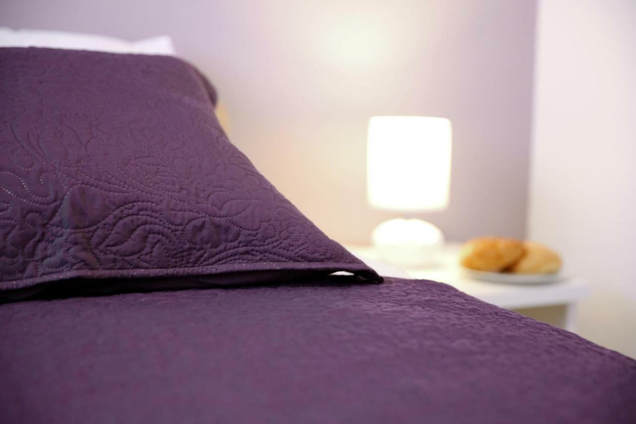 זאדאר Apartments Angelica מראה חיצוני תמונה