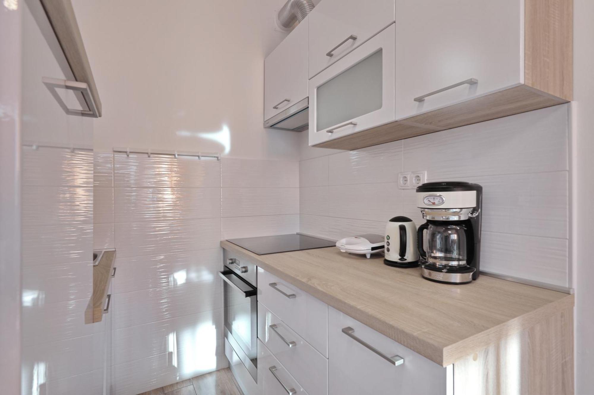 זאדאר Apartments Angelica מראה חיצוני תמונה
